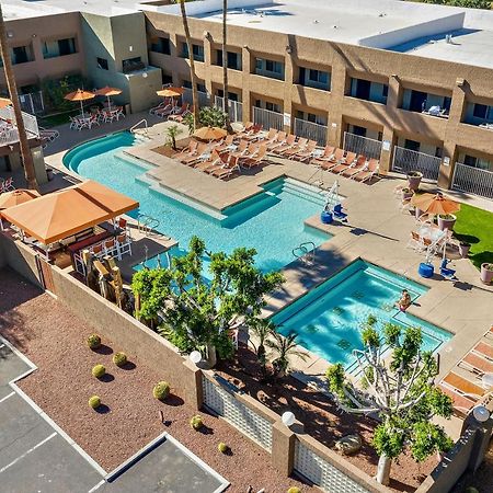 3 Palms Hotel Scottsdale Esterno foto