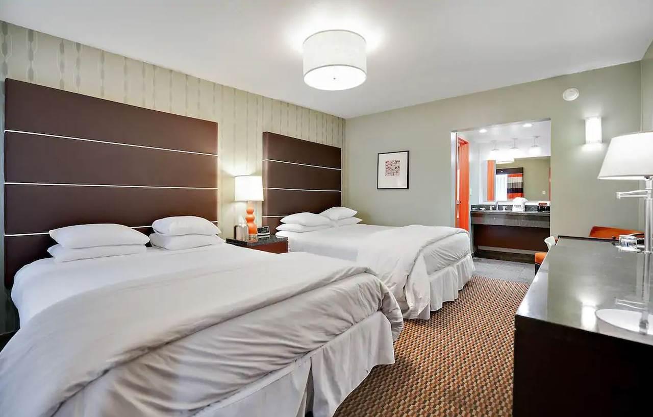 Hotel Scottsdale Parkview Esterno foto