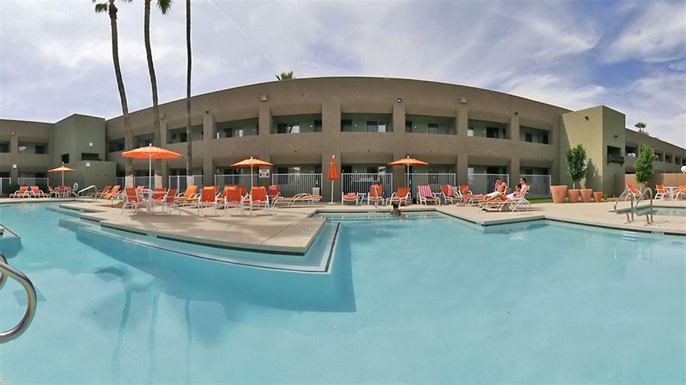 Hotel Scottsdale Parkview Esterno foto