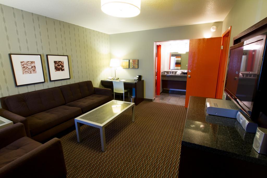 Hotel Scottsdale Parkview Esterno foto