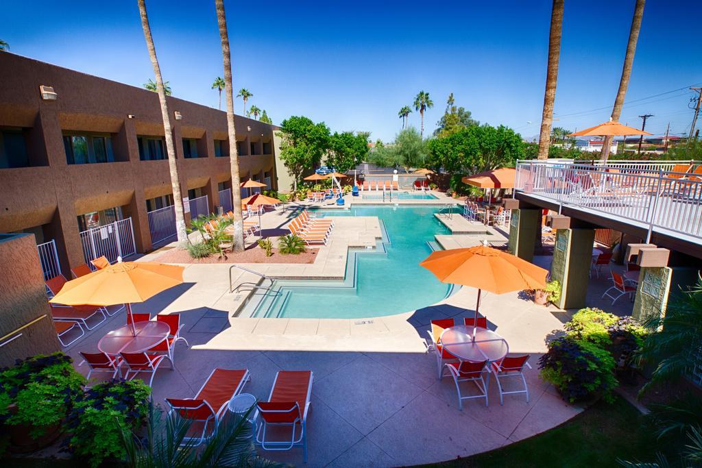 Hotel Scottsdale Parkview Esterno foto