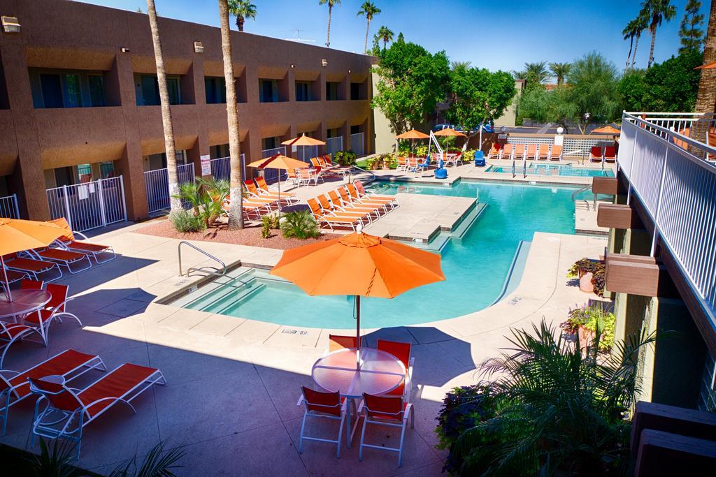 Hotel Scottsdale Parkview Esterno foto