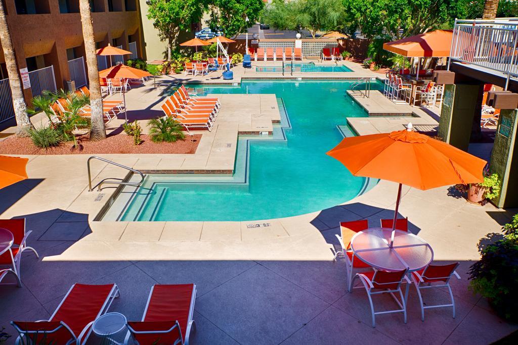 Hotel Scottsdale Parkview Esterno foto
