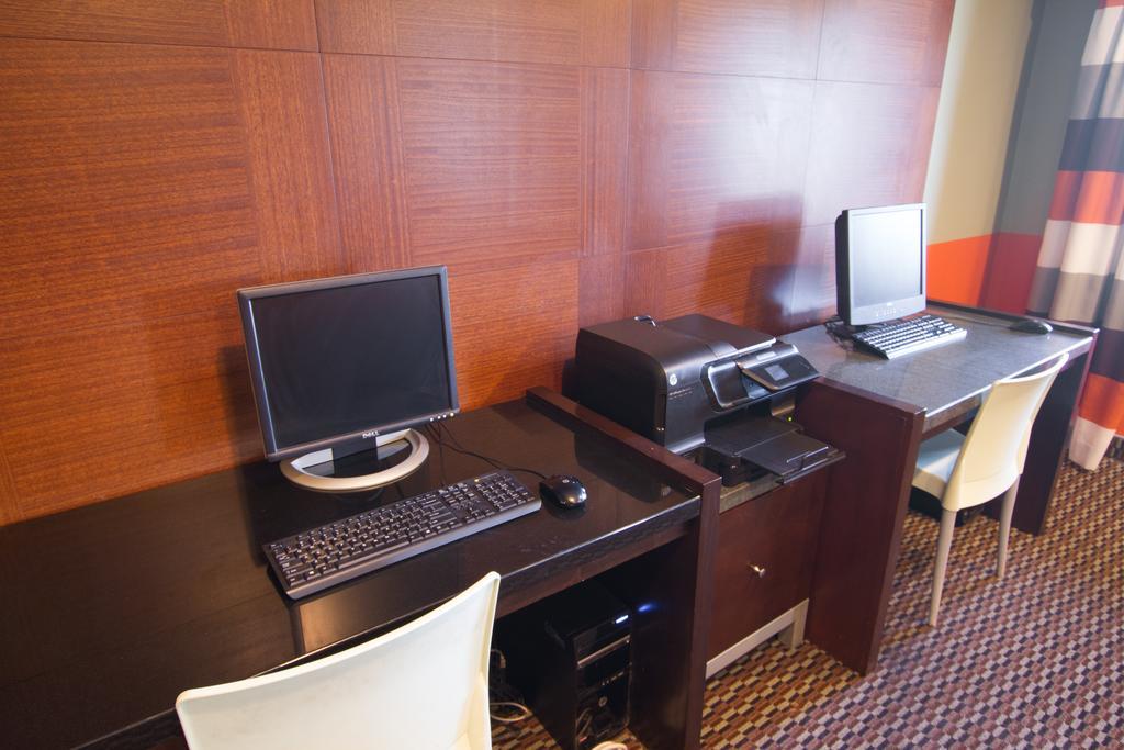 Hotel Scottsdale Parkview Esterno foto