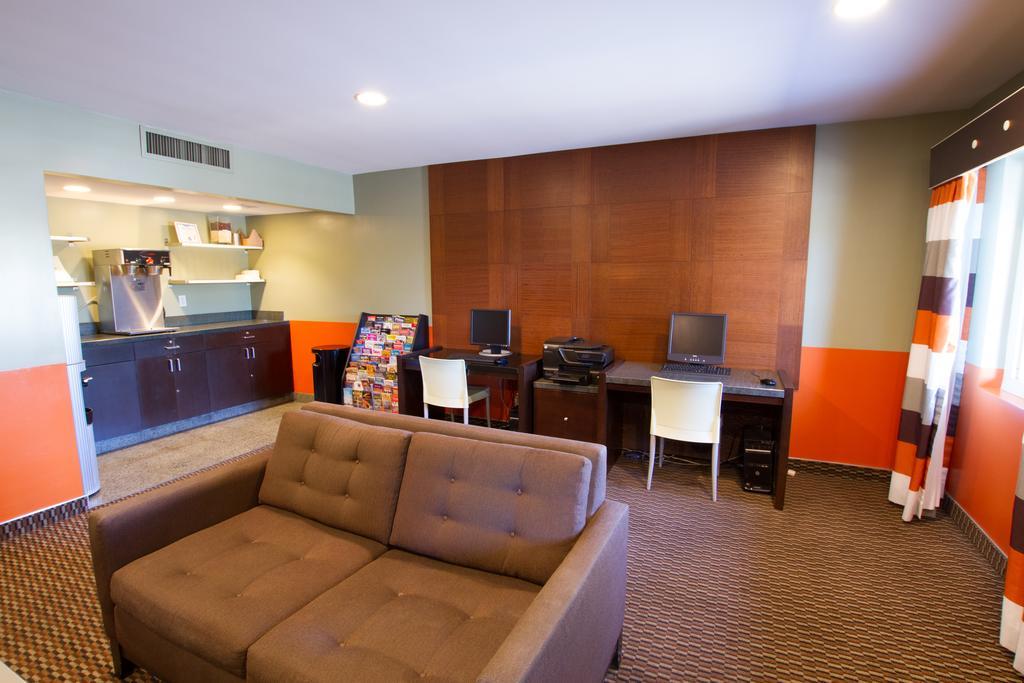 Hotel Scottsdale Parkview Esterno foto