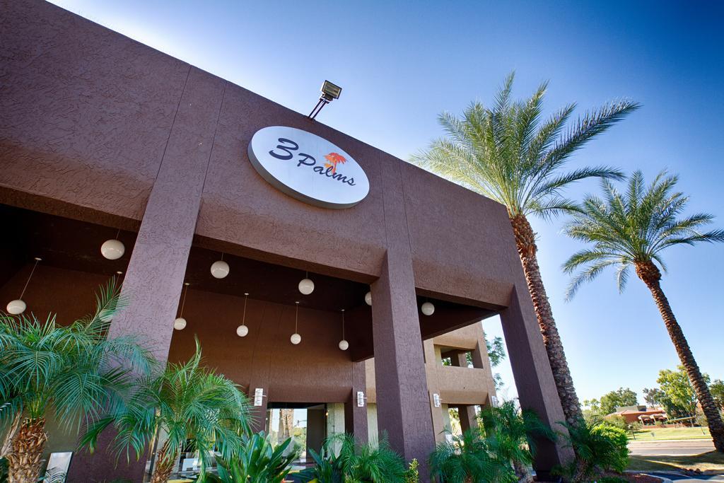 Hotel Scottsdale Parkview Esterno foto