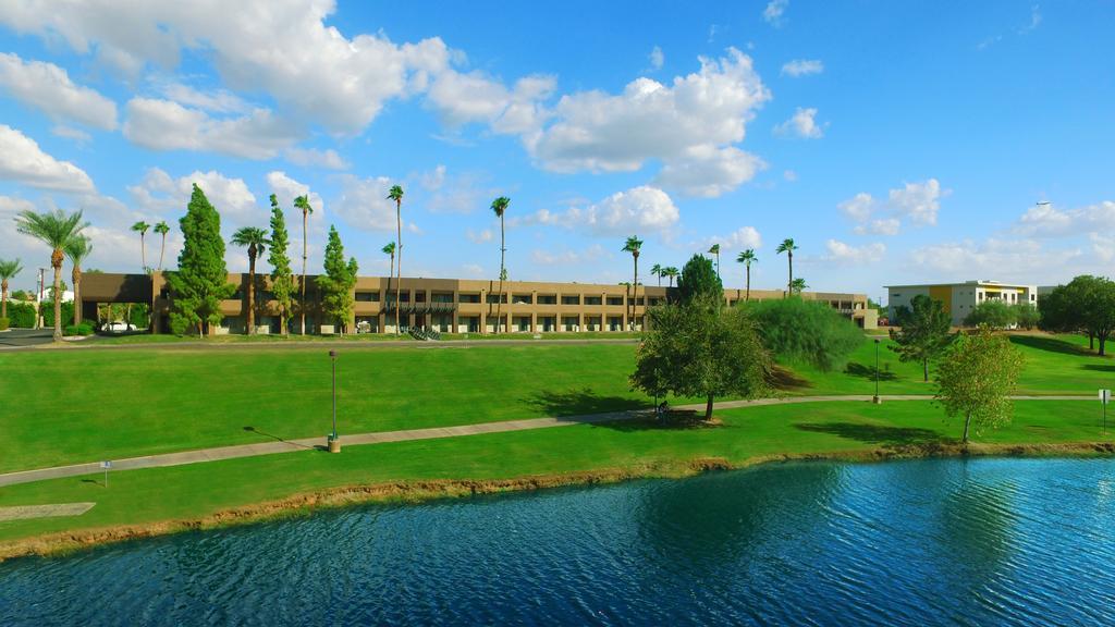 Hotel Scottsdale Parkview Esterno foto