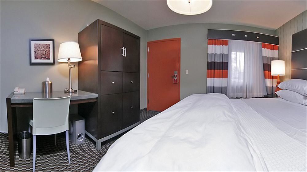 Hotel Scottsdale Parkview Esterno foto