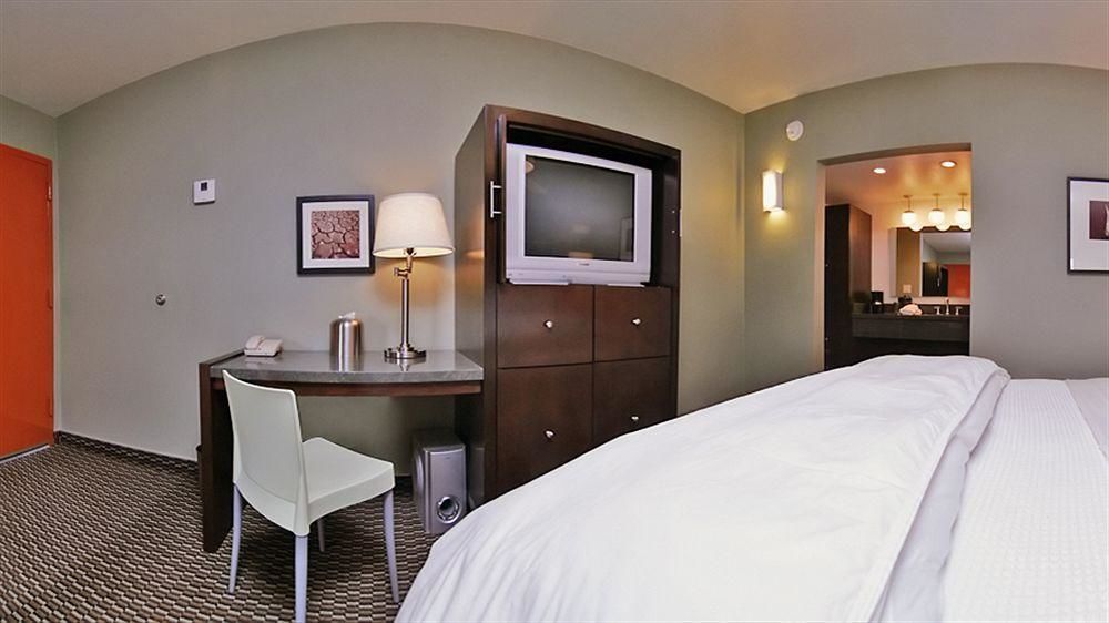 Hotel Scottsdale Parkview Esterno foto
