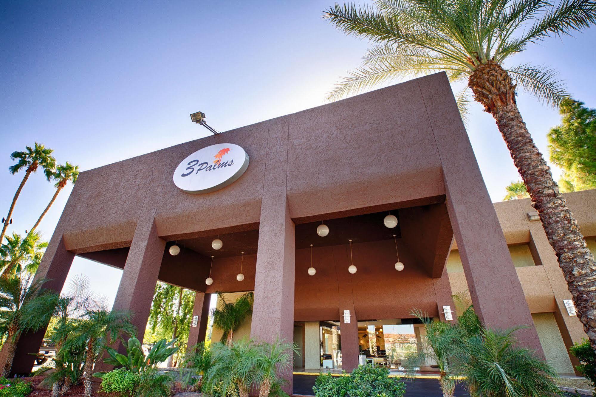 Hotel Scottsdale Parkview Esterno foto