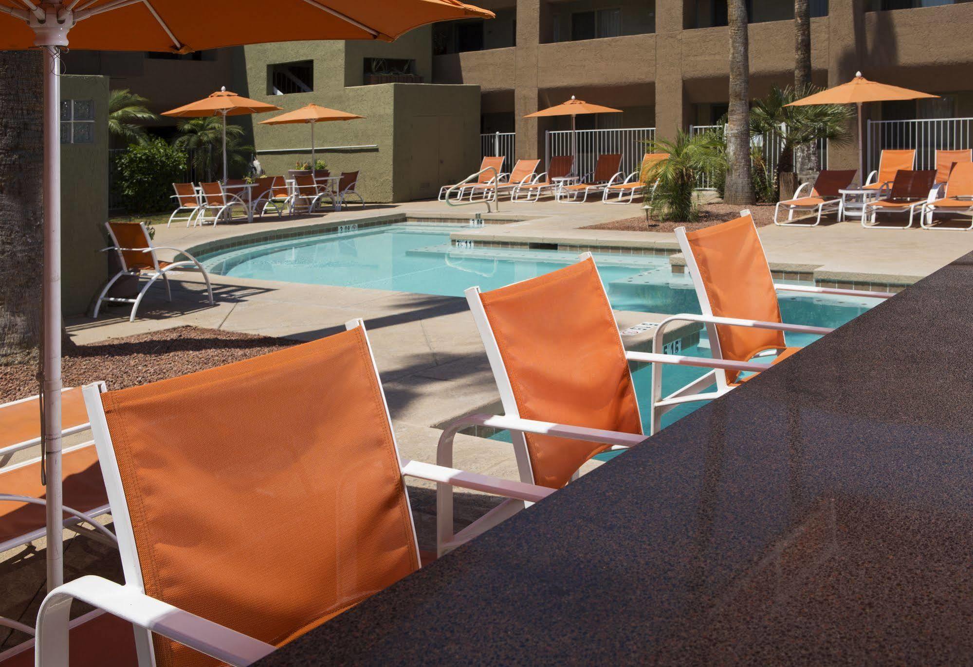 Hotel Scottsdale Parkview Esterno foto