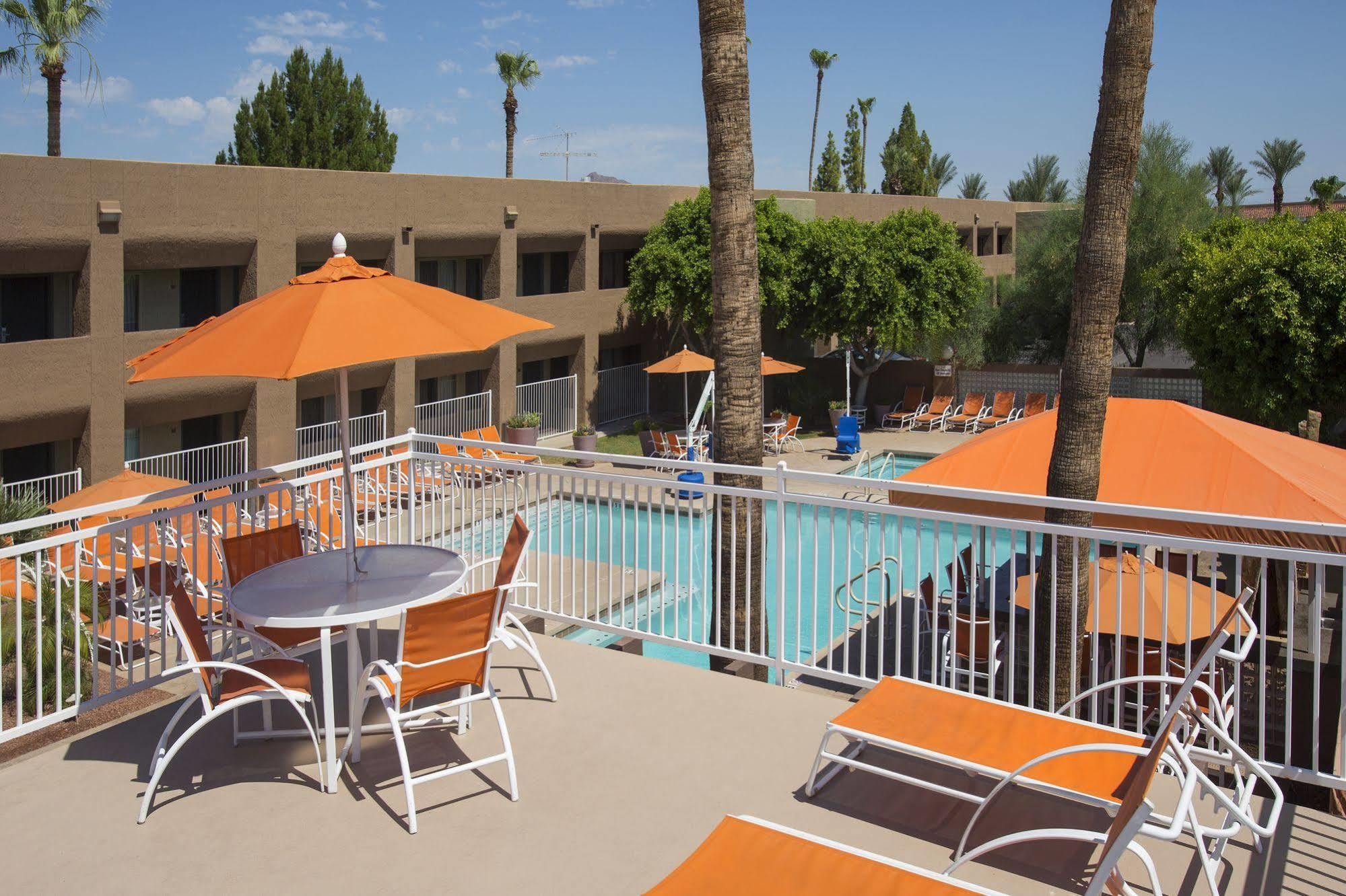 Hotel Scottsdale Parkview Esterno foto