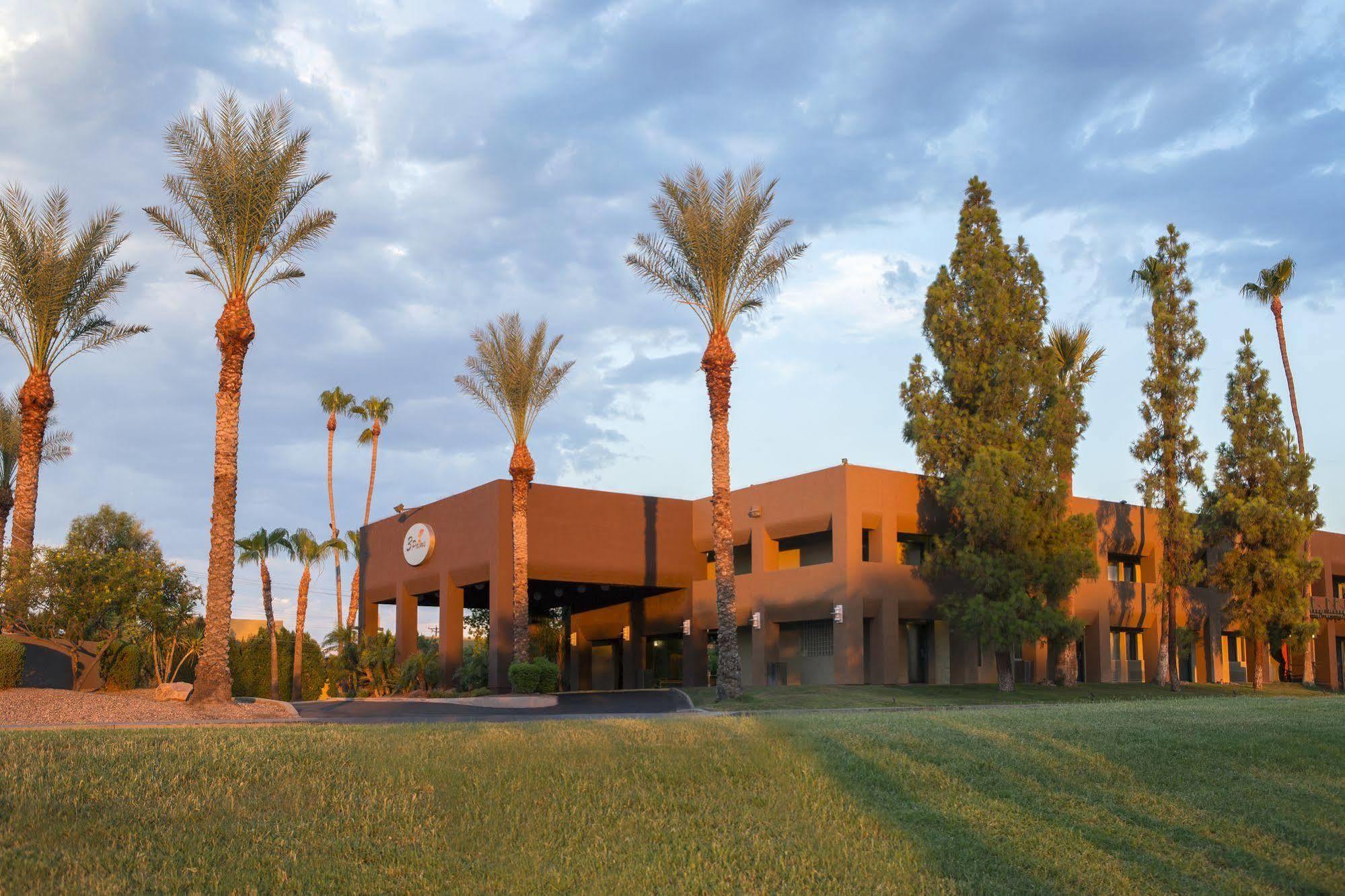 Hotel Scottsdale Parkview Esterno foto