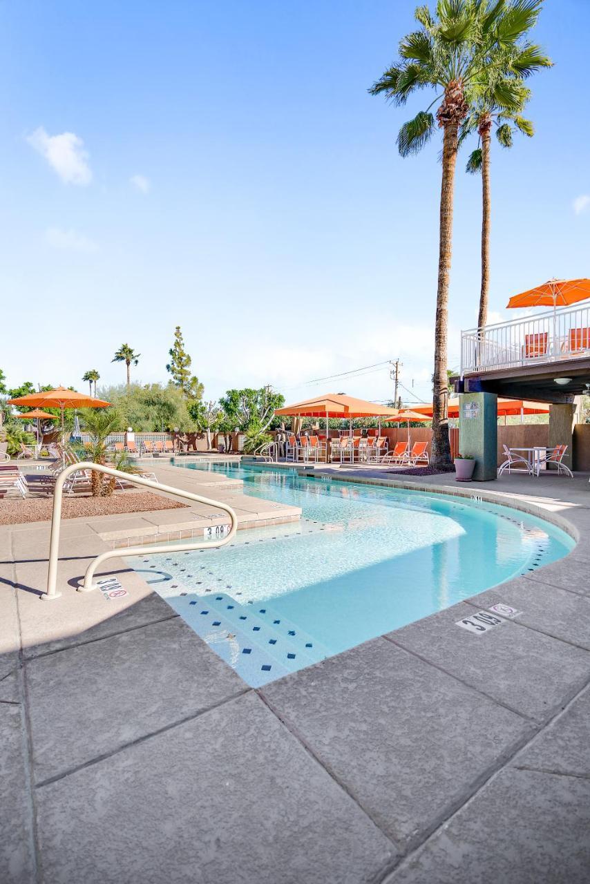 Hotel Scottsdale Parkview Esterno foto