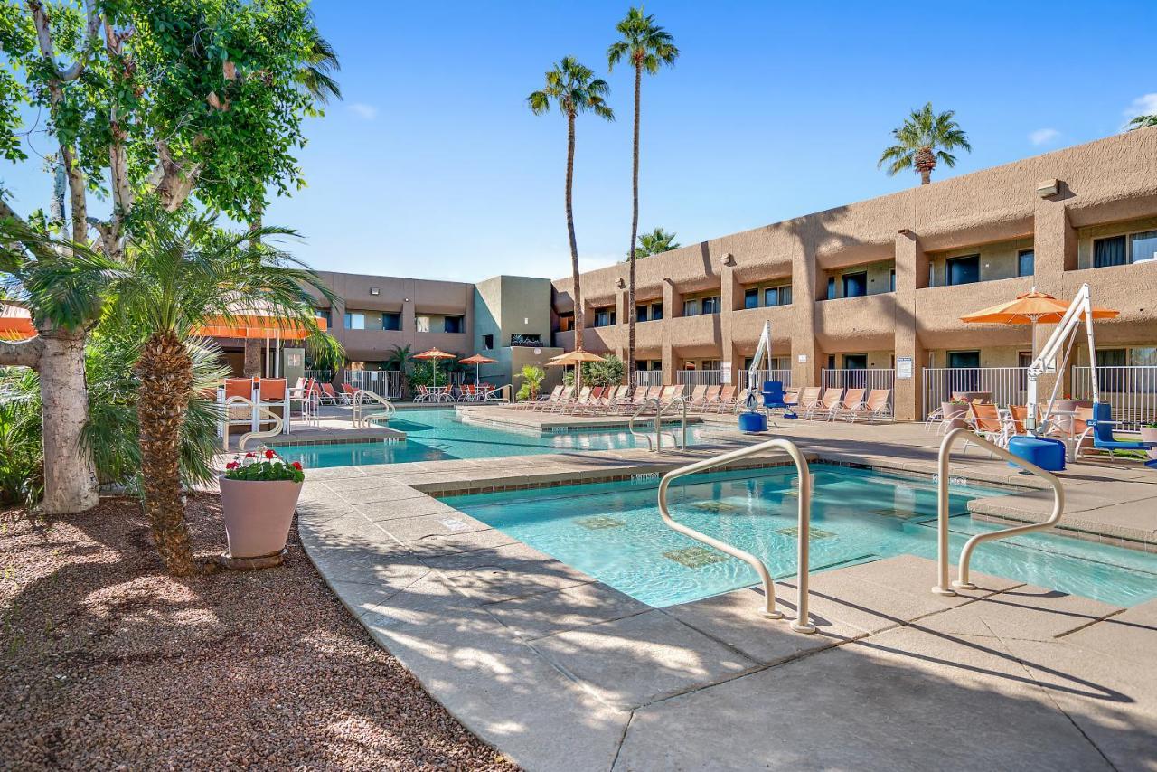 Hotel Scottsdale Parkview Esterno foto