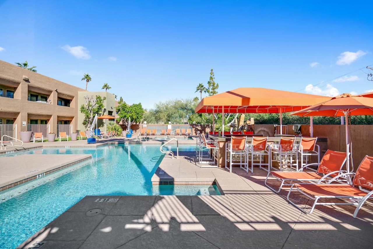 Hotel Scottsdale Parkview Esterno foto