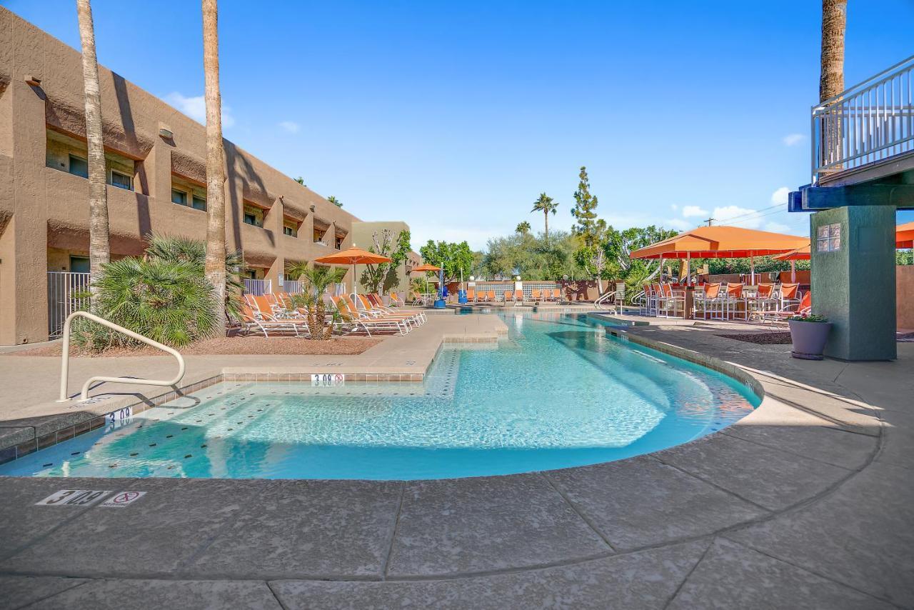 Hotel Scottsdale Parkview Esterno foto