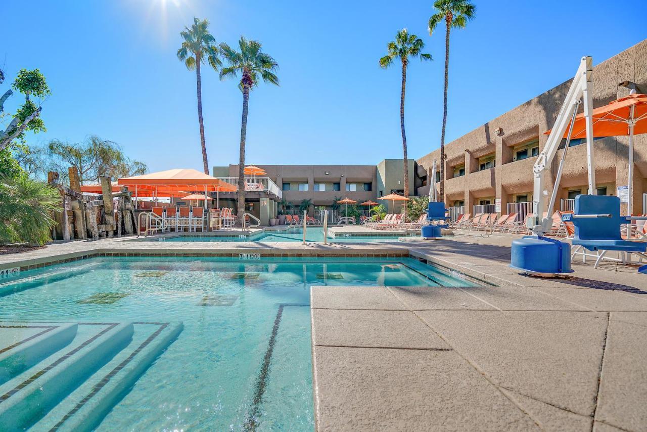 Hotel Scottsdale Parkview Esterno foto