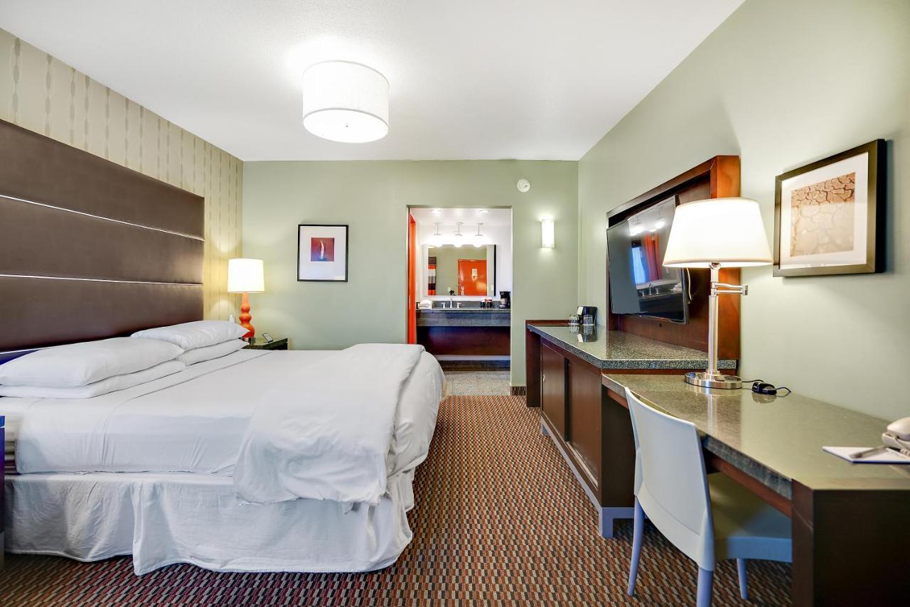 Hotel Scottsdale Parkview Esterno foto