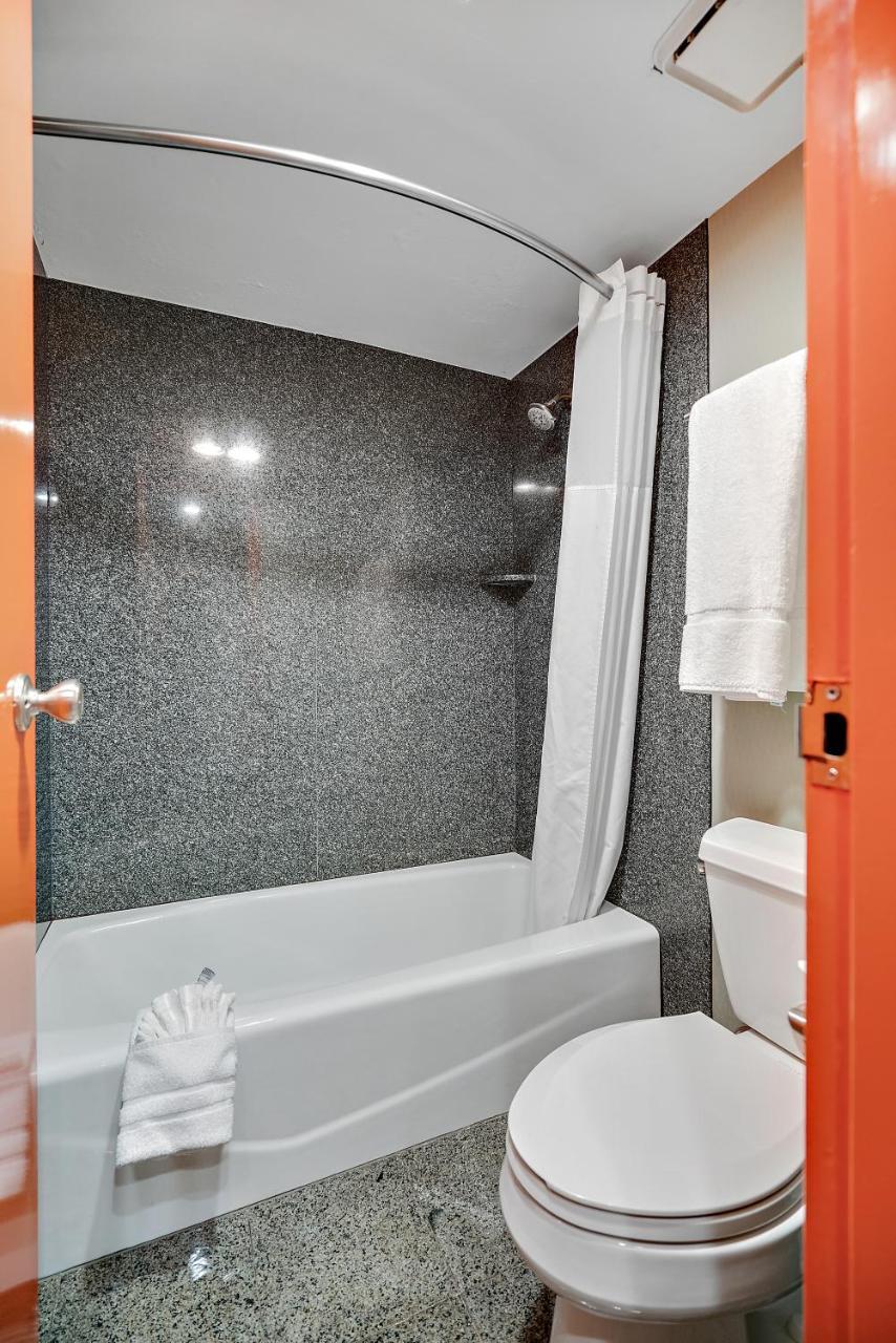 Hotel Scottsdale Parkview Esterno foto