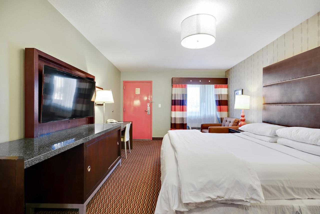 Hotel Scottsdale Parkview Esterno foto