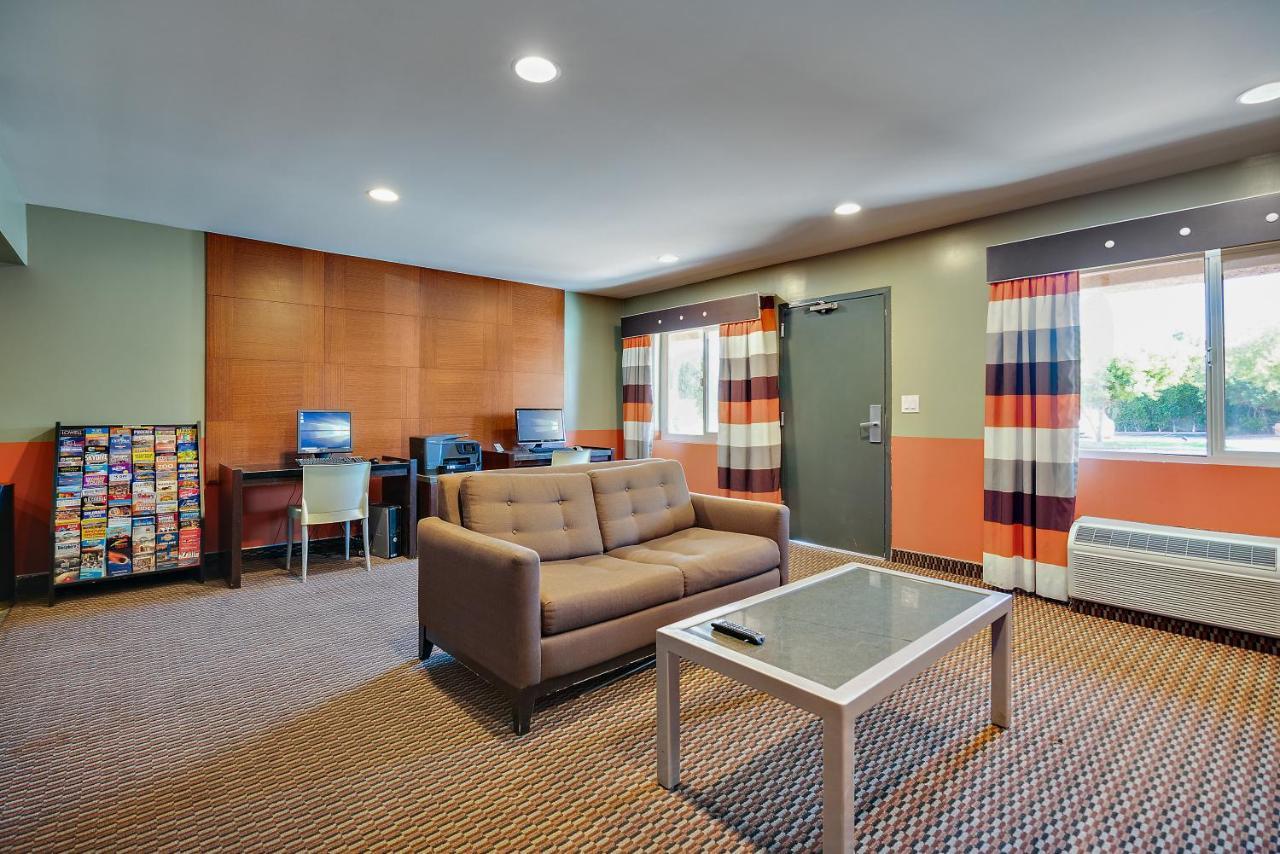 Hotel Scottsdale Parkview Esterno foto