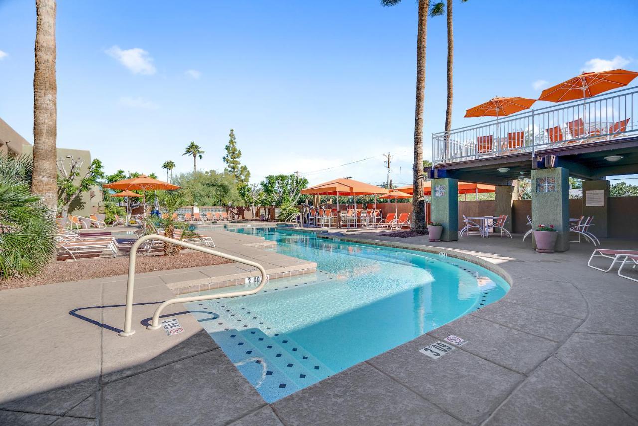 Hotel Scottsdale Parkview Esterno foto