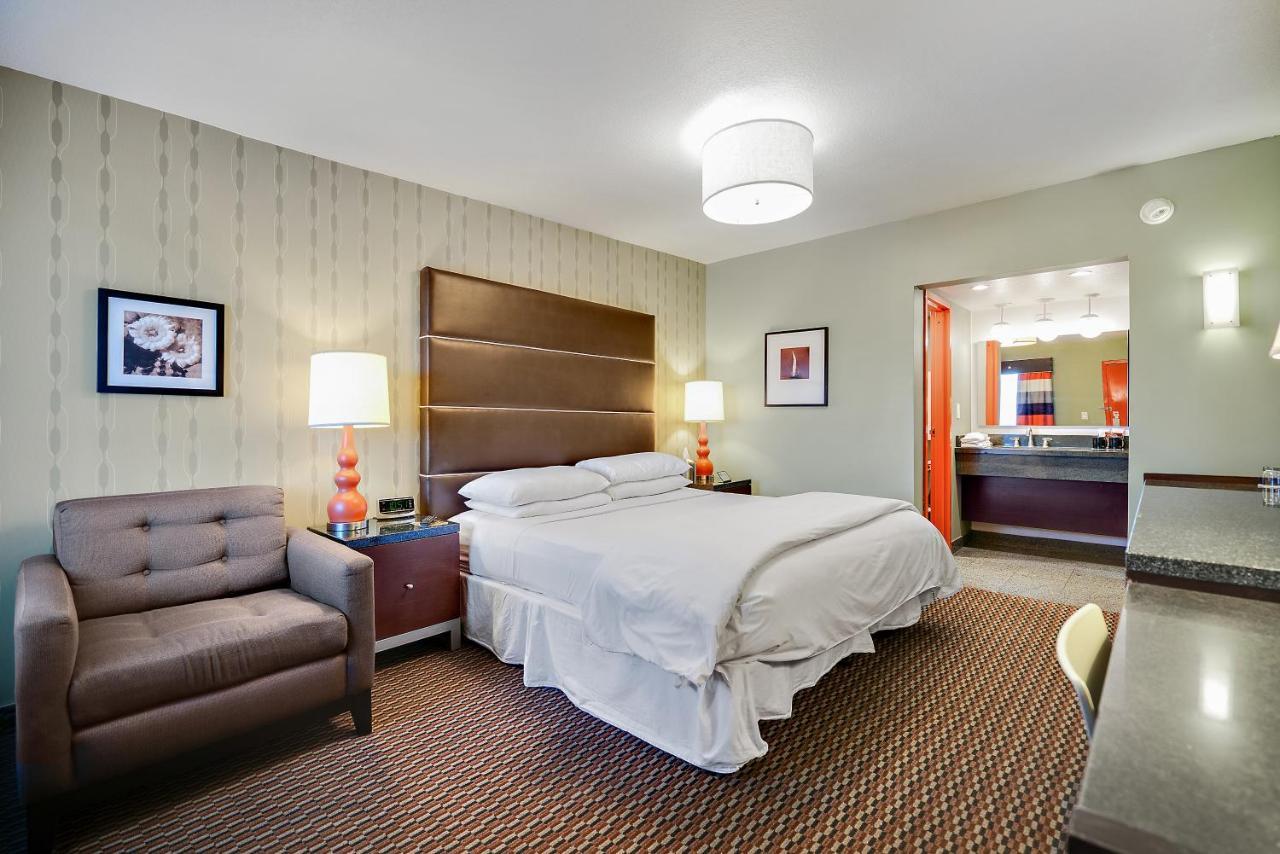 Hotel Scottsdale Parkview Esterno foto