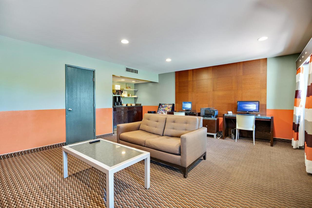 Hotel Scottsdale Parkview Esterno foto