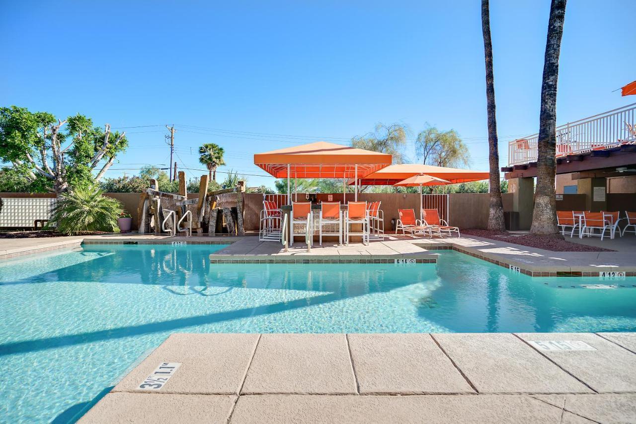 Hotel Scottsdale Parkview Esterno foto