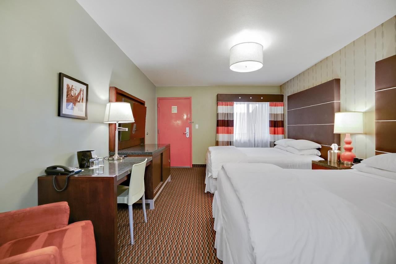 Hotel Scottsdale Parkview Esterno foto