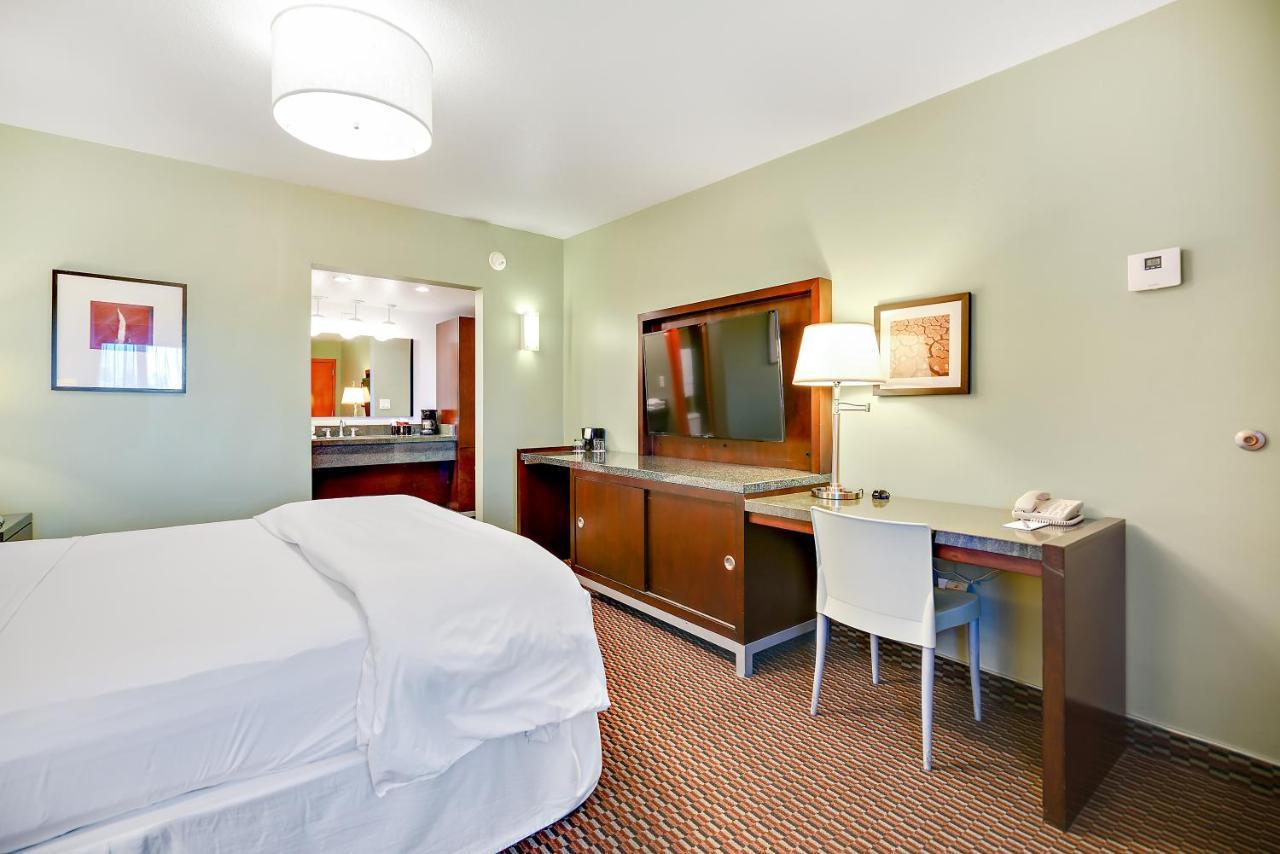 Hotel Scottsdale Parkview Esterno foto
