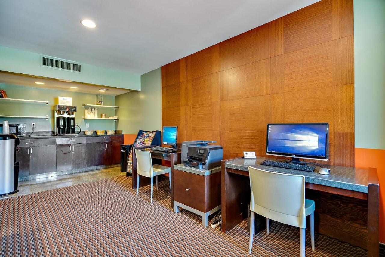 Hotel Scottsdale Parkview Esterno foto
